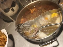 -宴全牛粤来越牛潮汕鲜牛肉火锅(海州万达广场店)