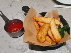 -必胜客(泰盛广场店)