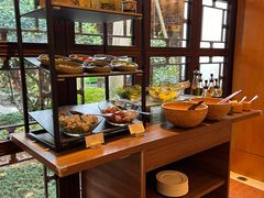 -杭州西子湖四季酒店-WL BISTRO西湖餐厅(灵隐路店)