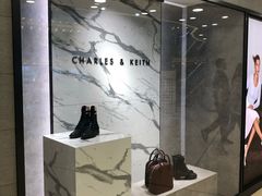 -CHARLES&KEITH(北京apm店)