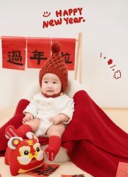 -布格儿童摄影(长春旗舰店)