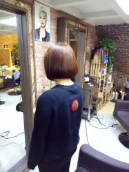 -佛伦斯私人订制烫染国际连锁西红门店