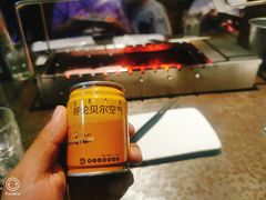 -很久以前羊肉串(打浦路店)