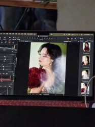 -米莱摄影写真(五大道别墅店)