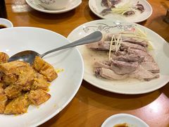 -乡亲鹅肉城(吴江店)