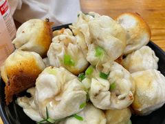 -赵宝美煎包店
