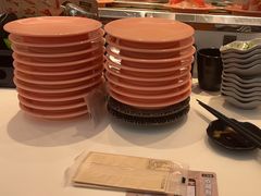 -争鲜回转寿司(通州万达店)