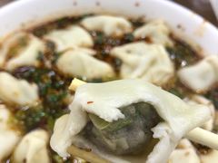 -回坊马二饺子馆
