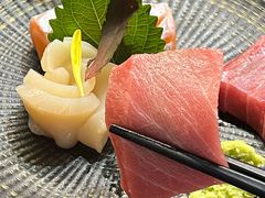 -Sushi Hanzo半藏(天环广场店)