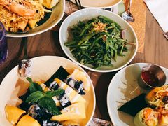 -CHINCHIN 青青·泰国料理(万象食家店)