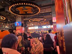 -HIB HUB公社(解放西路店)