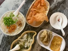 -老西关濑粉(文明路店)