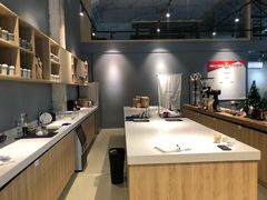 -GOTLOT COFFEE&KITCHEN角落厨房NOOK店