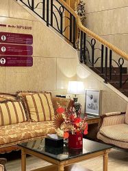 -杰爱月子护理中心