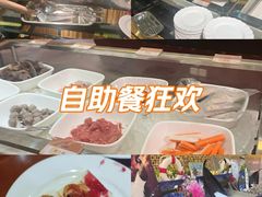 -雄楚国际大酒店-四季西餐厅