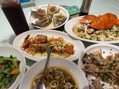 -洲晓鱻舟山海鲜(2号店)