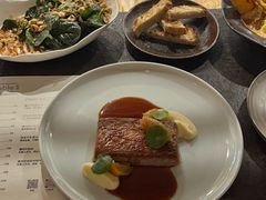 -Ocean's Table 欧舍