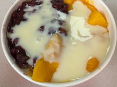 -冰冰酱老味刨冰绵绵冰(中山路总店)