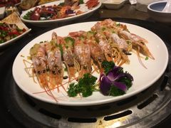 -鲜小岛·铜锅涮肉