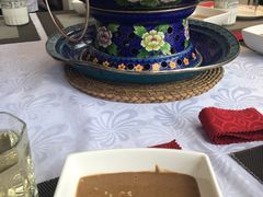 -北门涮肉·铜锅涮肉(南锣鼓巷店)