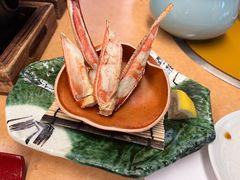 -蟹道乐(道顿堀本店)