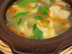 -阿露佳·舌尖上的安吉菜