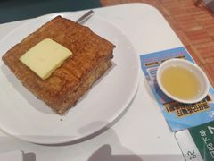 -香港深仔记茶餐厅(东门店)