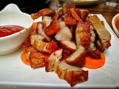 -炙韩料理·部队锅专门店