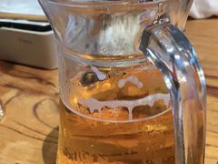 -木屋烧烤(坂田天安云谷店)