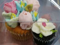 -BONCAKE裱花蛋糕(万象汇店)