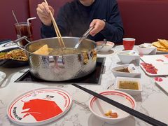 -牛物鲜切牛肉火锅(宜家荟聚店)