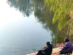 -长春公园(普阳街道)