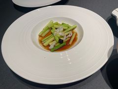 -沈灶河豚宴·河豚融合餐厅(汉中路店)