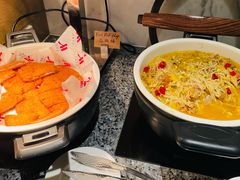 -上海宝华万豪酒店