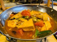 -渔太泰漓江小馆·广西融合菜(西街店)