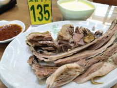 -清真·益鑫羊肉手抓馆(花园北街店)