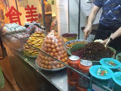 -老金家蛋菜夹馍(西安总店)