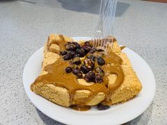 -小豆海棠(嘉兴路店)