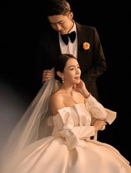 -易摄影婚纱摄影工作室