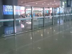 -南宁东站
