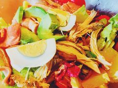 -云海肴·汽锅鸡·云南菜(天山百盛优客店)