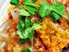 -二道木烤羊腿(桃花潭店)