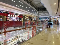 -万宝财富商业广场