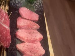 -不倒翁炭火烧肉(永安里店)
