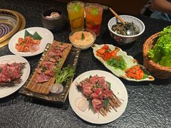-牛家酒场(7mall店)
