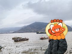 -北岐滩涂