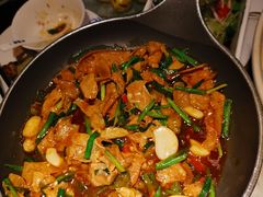 -小菜园新徽菜(苏州繁花中心店)