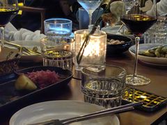 -ibarrel爱杯·bistro&brunch(江宁路店)