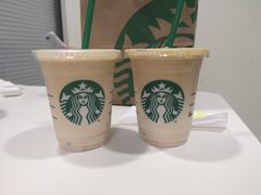 -星巴克(杭州嘉里中心4F店)