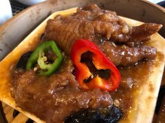 -新兴·金羊座·粤菜点心(乐峰店)